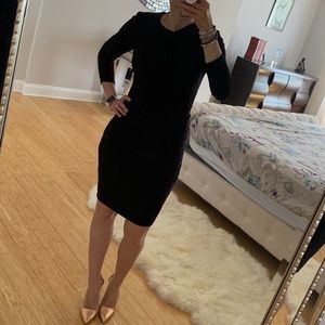 NWT Juicy Couture mini dress lbd size S